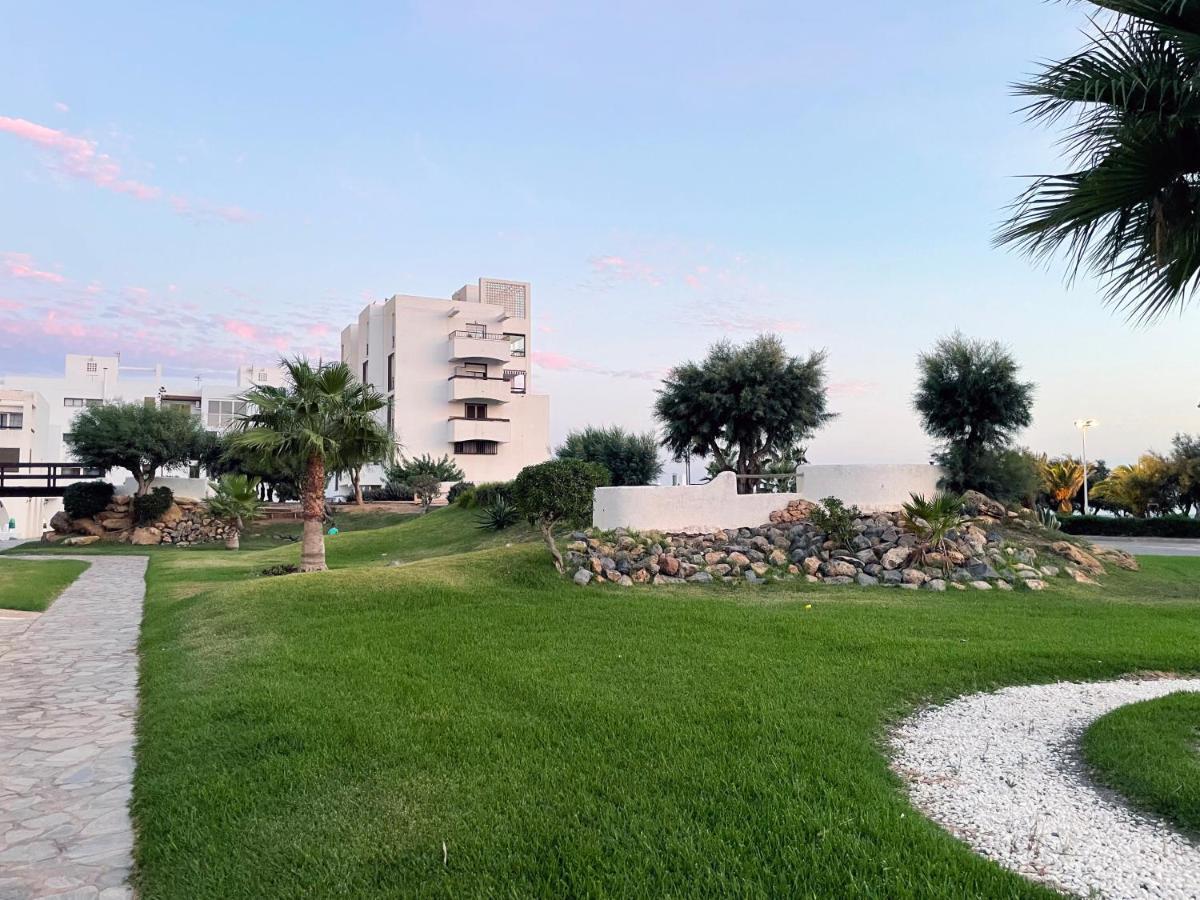 Apartment Primera Linea De Playa De Martina *