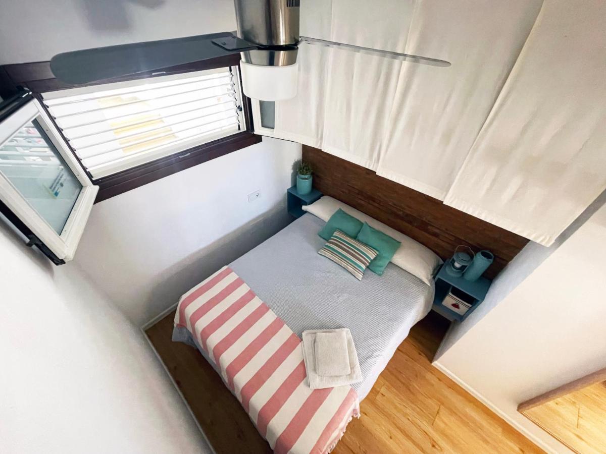 Apartment Primera Linea De Playa De Martina