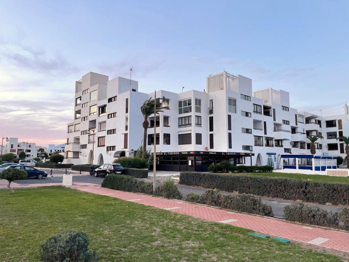 Apartment Primera Linea De Playa De Martina *