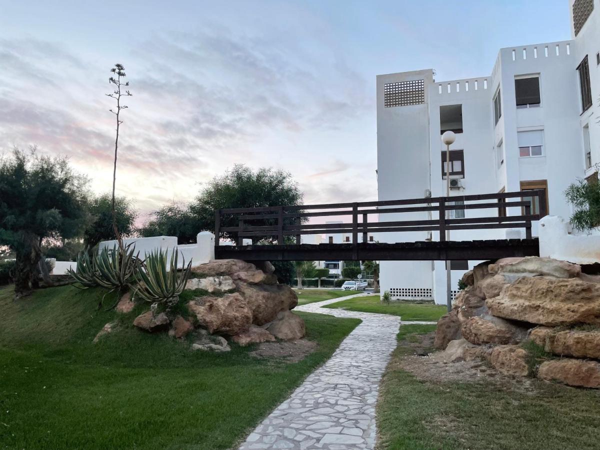 Apartment Primera Linea De Playa De Martina *