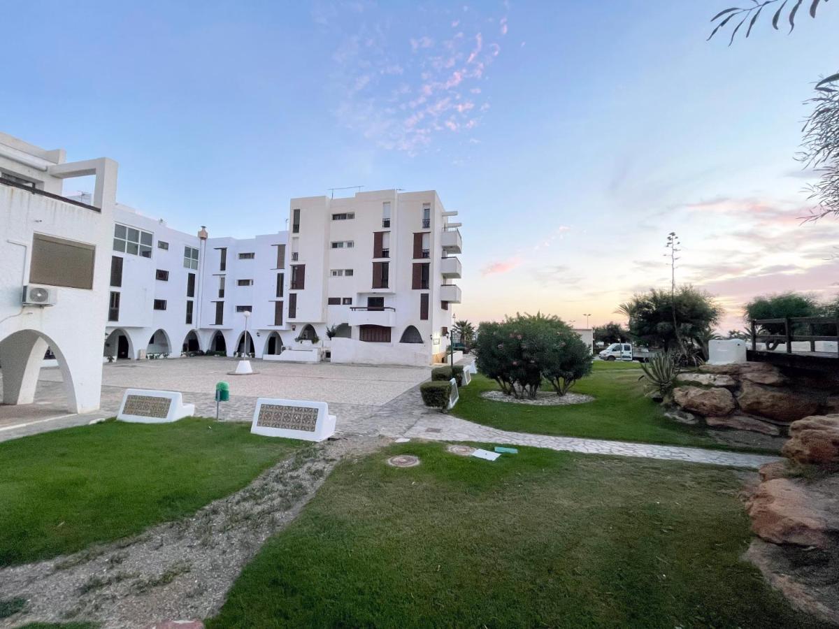Appartement Primera Linea De Playa De Martina Almerimar