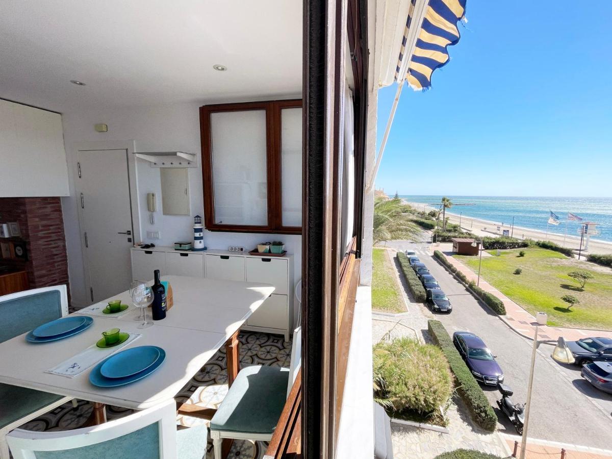 Apartment Primera Linea De Playa De Martina