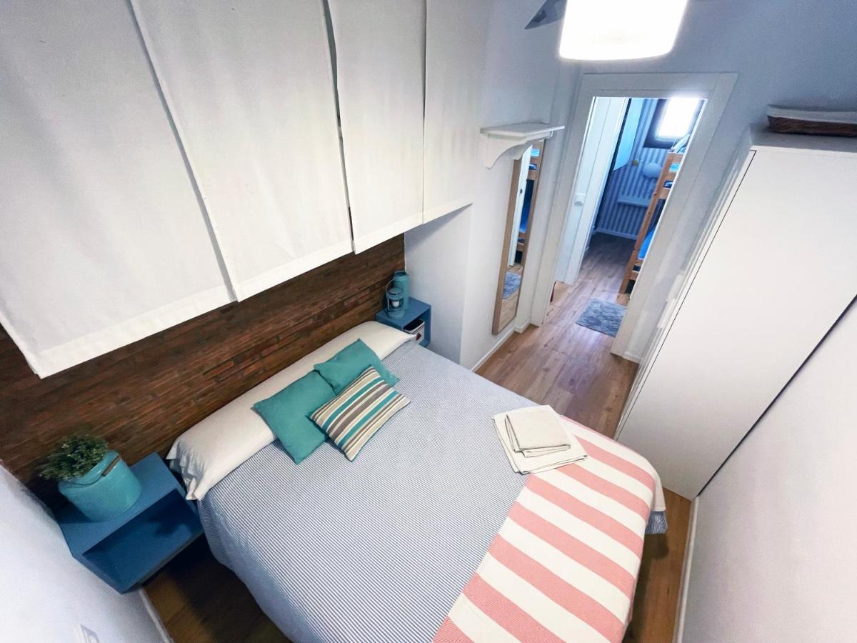 Primera Linea De Playa De Martina Appartement