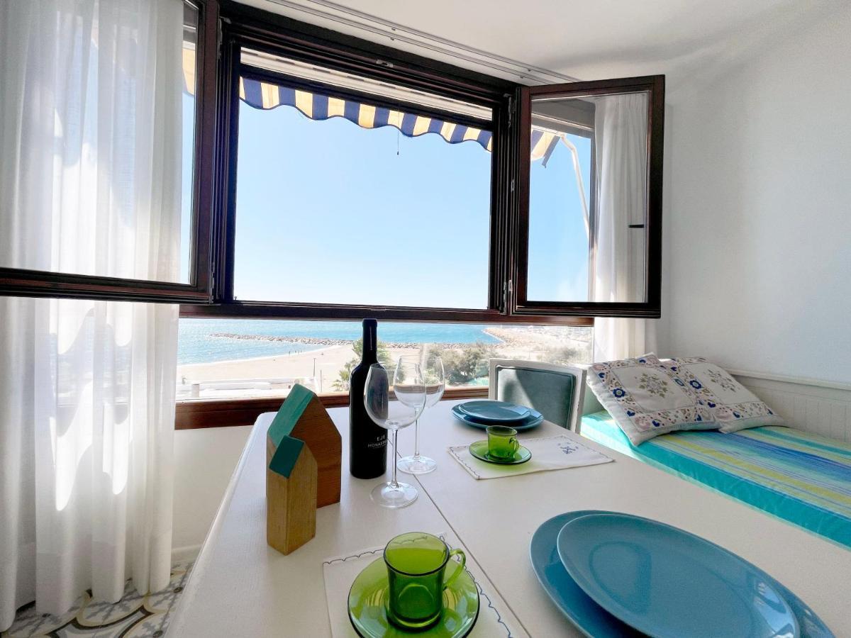 Apartment Primera Linea De Playa De Martina *