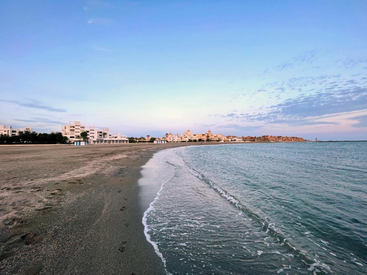 Primera Linea De Playa De Martina
